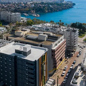 Hotel Afflon Loft Antalya