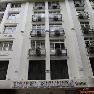 Buldum Hotel