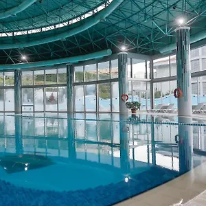 Hotel Eliz Convention Center Thermal & Wellnes, Ankara
