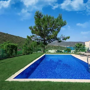 Hotel Vogue Supreme Bodrum Torba