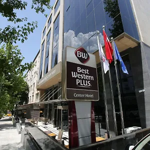 Hotel Best Western Plus Center