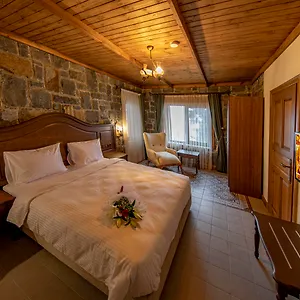 *** Hotel Foleya Mountain & Turkije