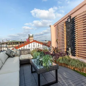 Hotel Romantic Istanbul