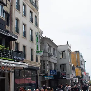 Hotel Vera Life Istanbul