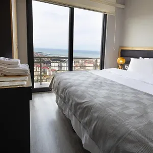  Aparthotel Zal Turkije