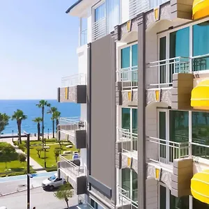 Hotel Sea Devran & Antalya