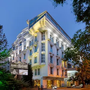 4* Hotell Limak Ambassadore