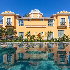  Hotel Ema Turkije