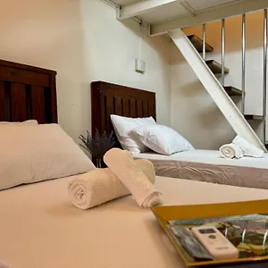 Aparthotel Cozy Pod Olongapo
