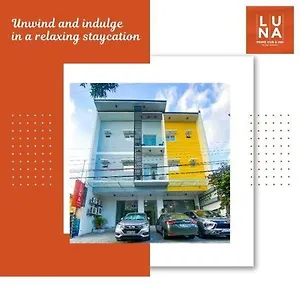 Bed & Breakfast Luna Prime Hub And Olongapo