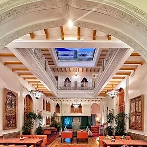 Guest house Andallaspa Marrakesh