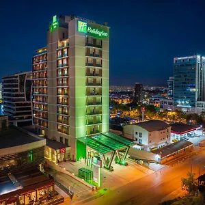Hotel - Cukurambar By Ihg
