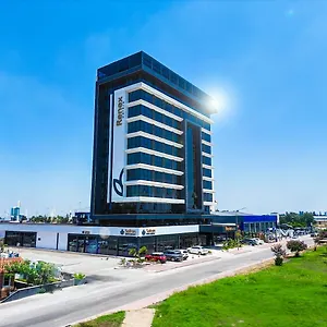 ***** Hotel Renex Turkije
