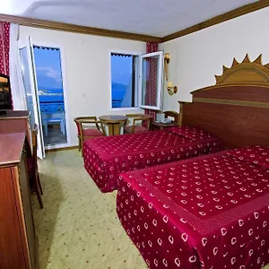 **** Hotel Grand Newport Turkije