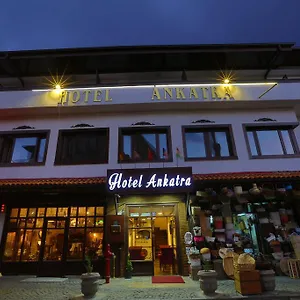 Ankatra Hotel