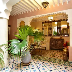 Riad Manissa Marrakesh