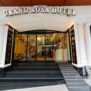 Grand Rosa 2* Istanboel