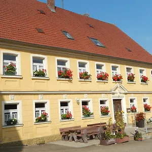 Goldenes Rössle , Dinkelsbühl Deutschland