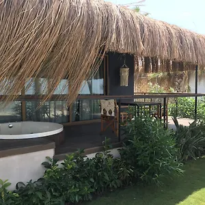 Hotel Before Sunset Bungalows Cesme