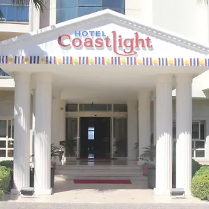 Coastlight 4* Kuşadası