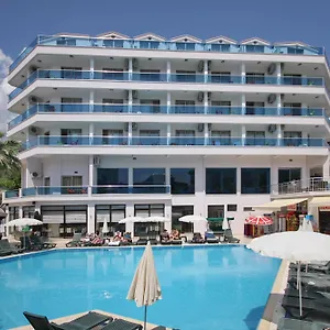 Palmea 4*, Marmaris Türkei