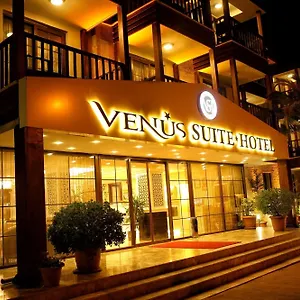 Hotel Venus Pamukkale