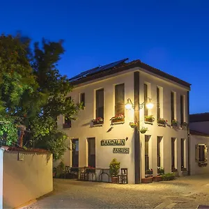 Mandalin 3* Siğacık