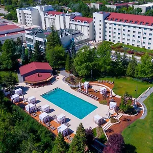 5* Hotell Bilkent And Conference Center