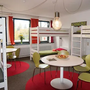 Inselhostel , Lindau (Bodensee) Deutschland