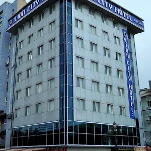 Hotel Lion City